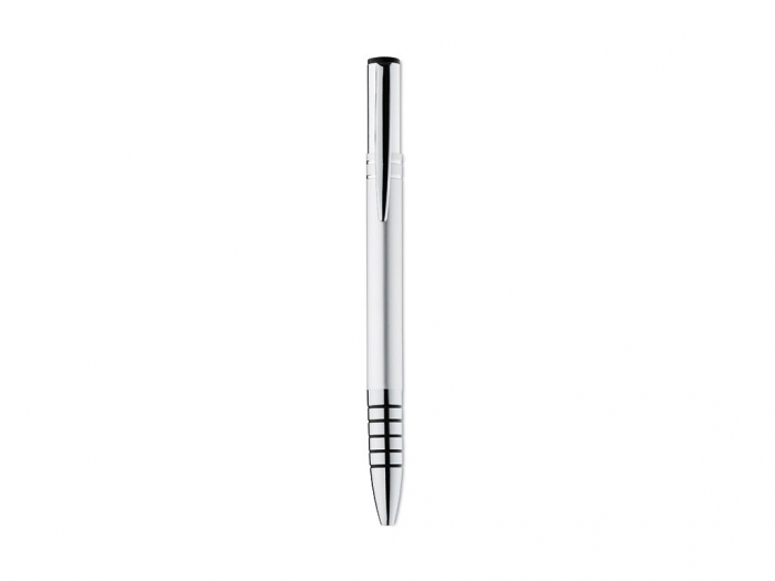 Aluminium ball pen