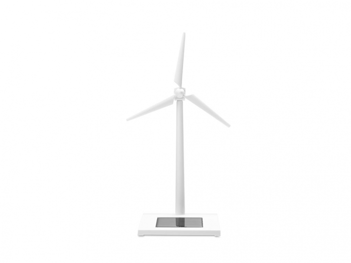 Wind turbine generator