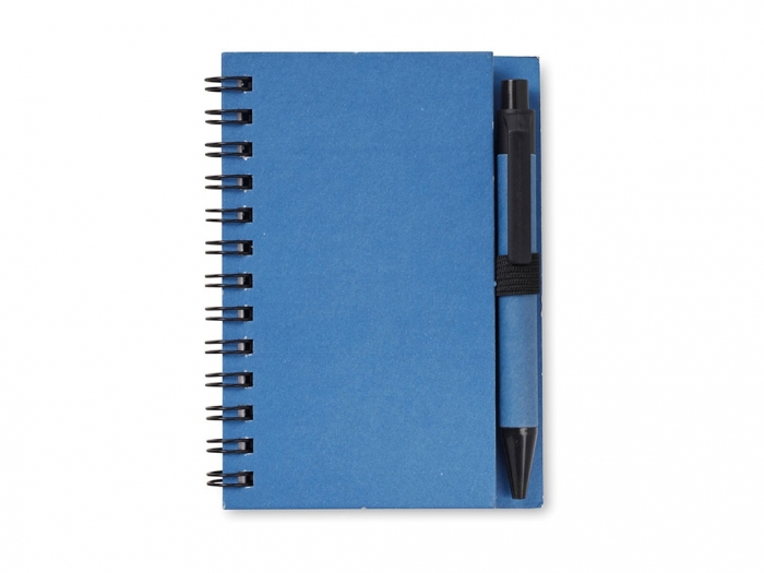 A7 notebook