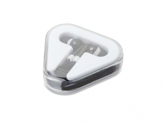 Earphones
