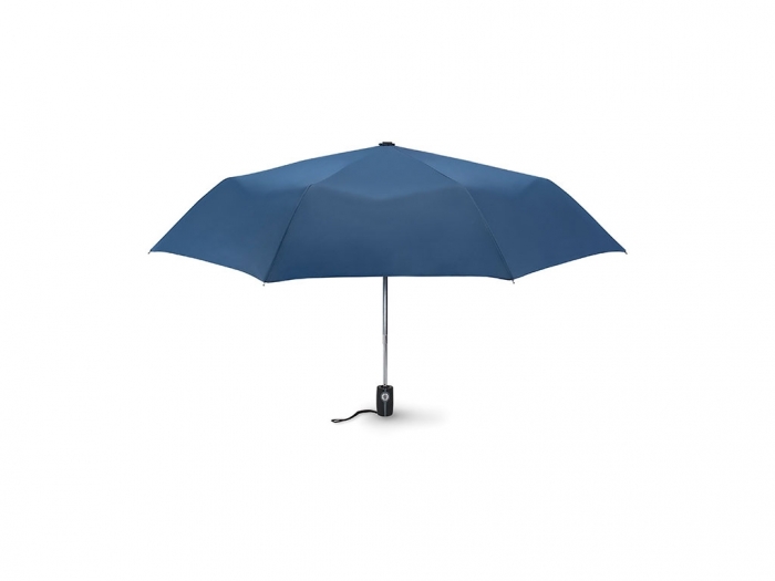 3 fold automatic storm umbrella