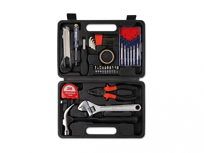 29 Piece tool set
