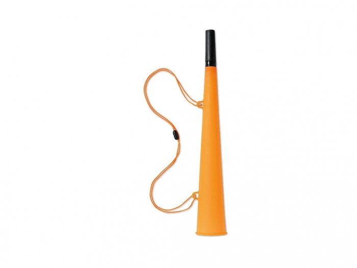 Promotional Horn
