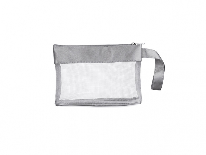 Cosmetic bag