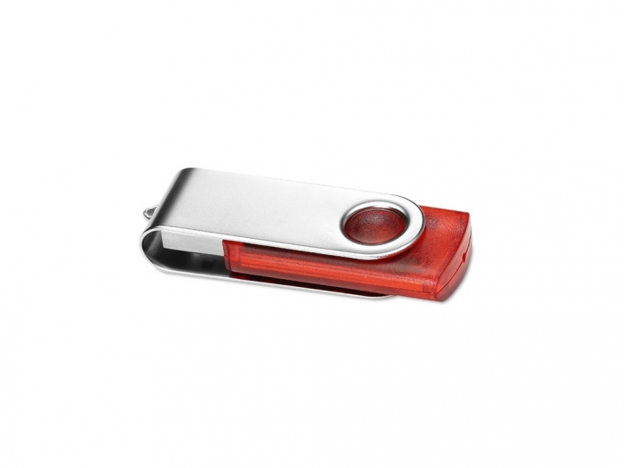 TRANSTECH USB Flash Dive