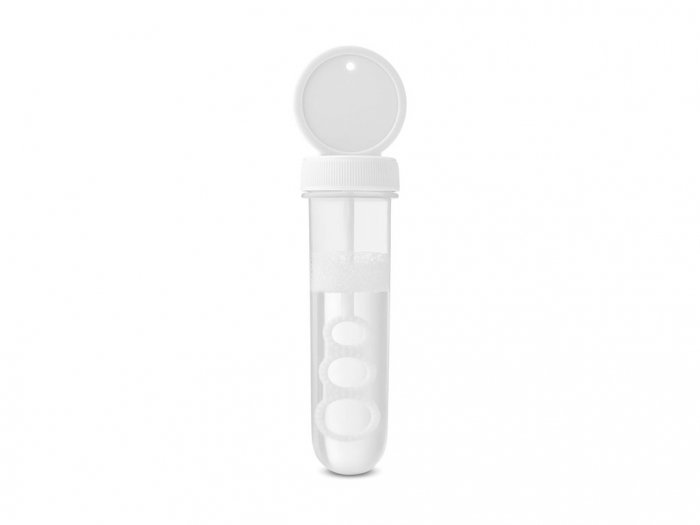 Bubble stick blower