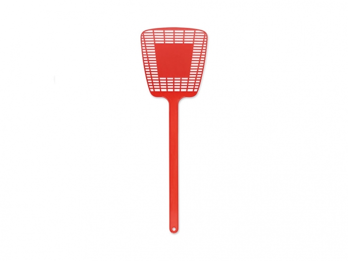 Fly swat made of PE
