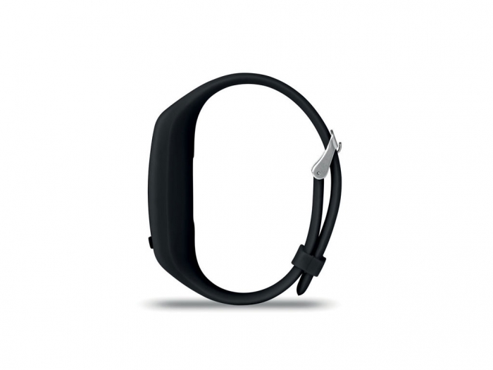 Pedometer bracelet
