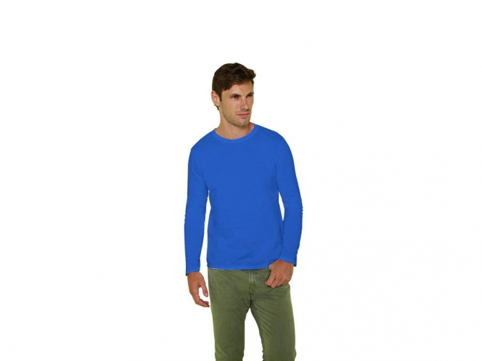 T-shirt long sleeve