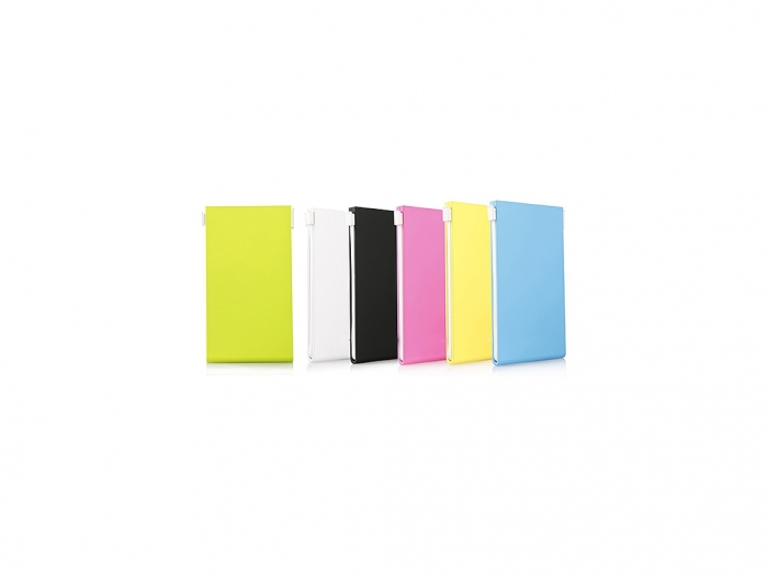 6000mAh powerbank