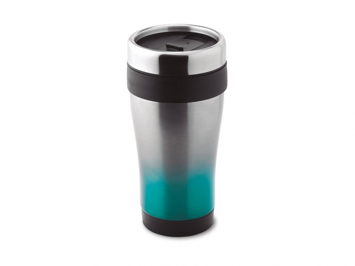 455 ml double wall mug