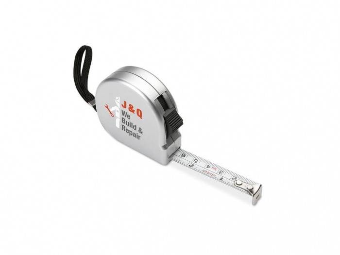 Professional measuring tape