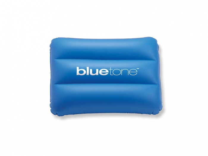 PVC beach pillow