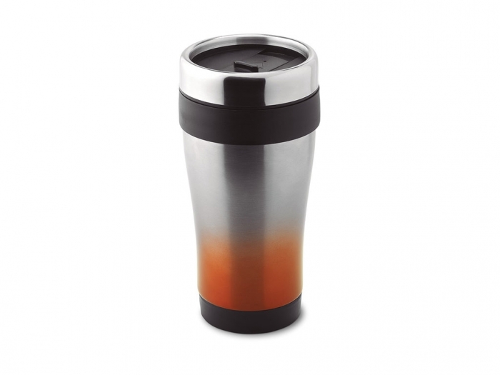 455 ml double wall mug