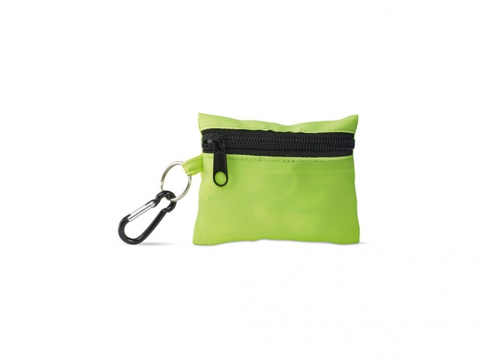 Emergency first aid kit