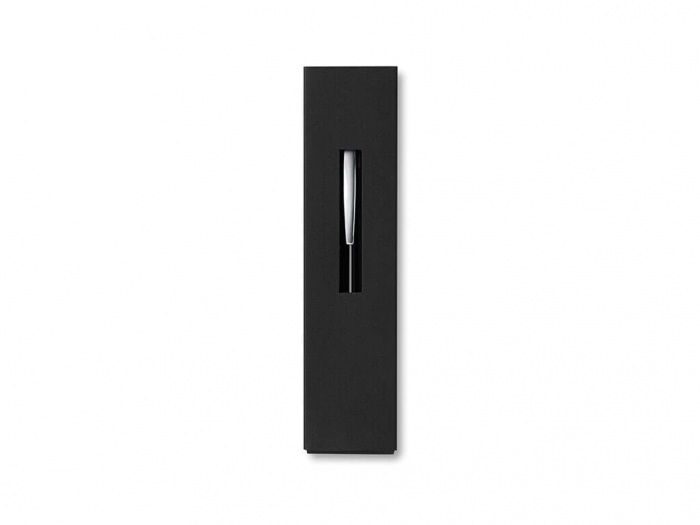 Aluminium ball pen