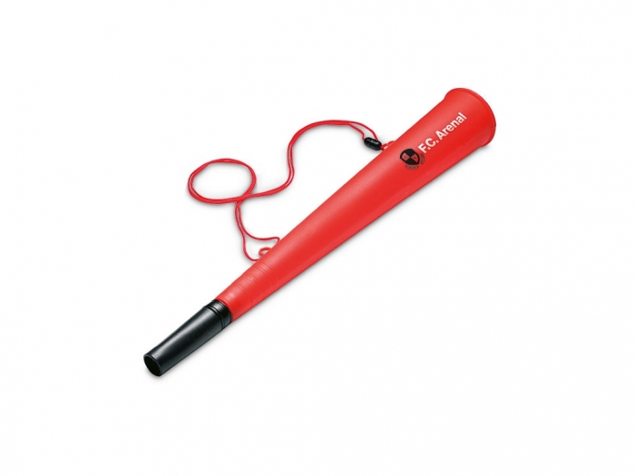 Promotional Horn