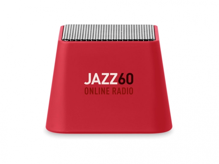Mini bluetooth speaker