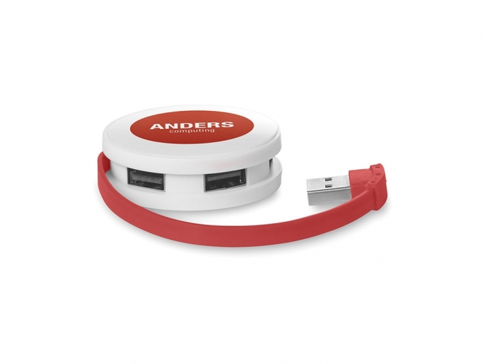USB hub