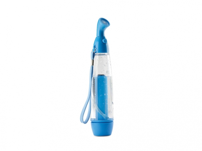 Facial spray