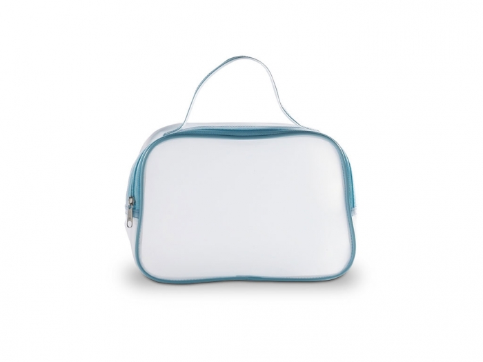 Cosmetic bag