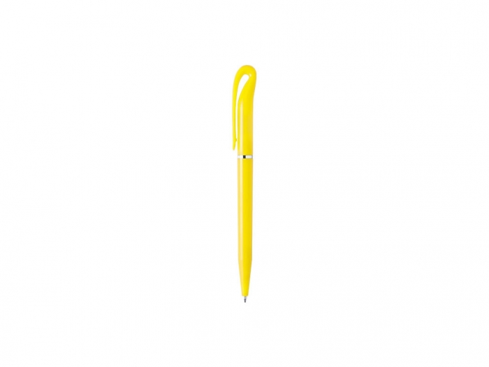 Slim swan pen