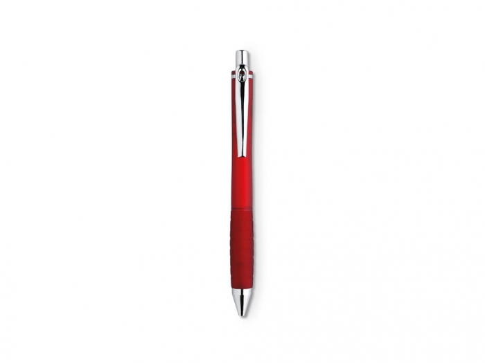 Push type ball pen