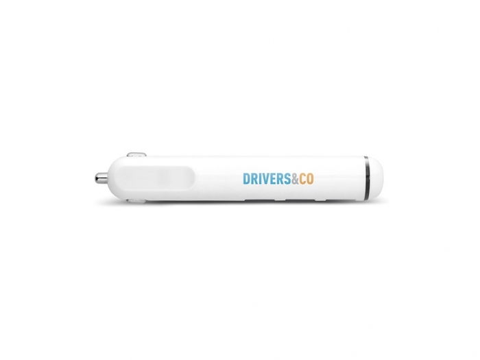 USB car charger