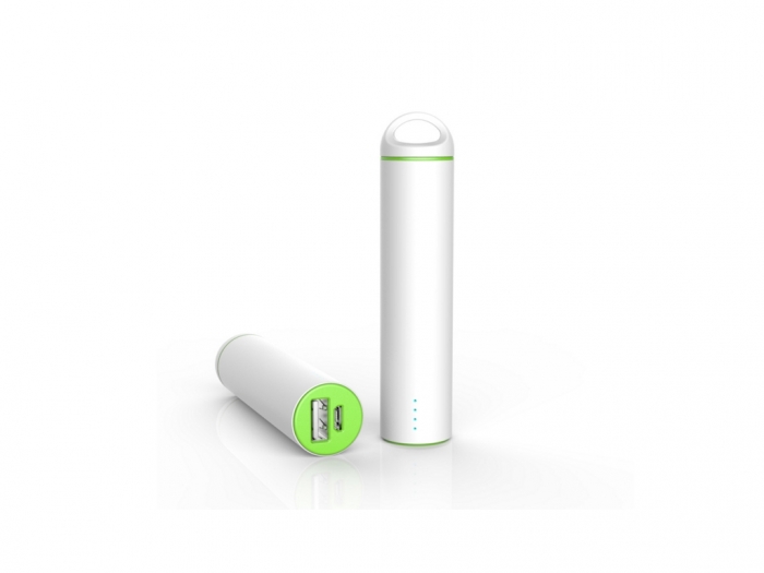 Lightest Carry Power Bank