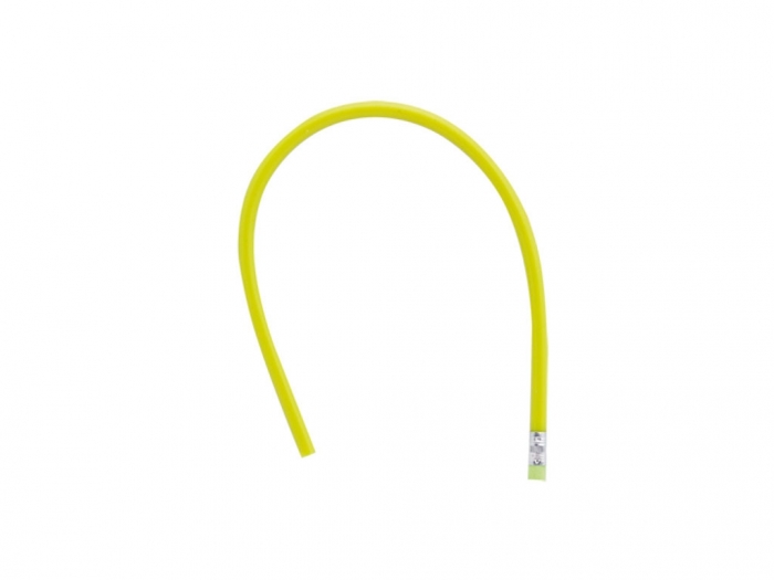 Flexible pencil