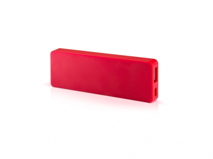 ENERGY BRICK powerbank 3000mAh