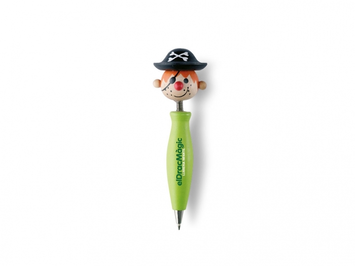 Ball Pen with Funny Head