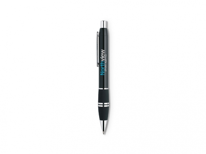 Plastic Ball Pen