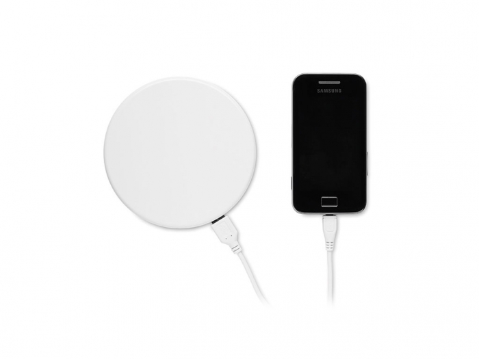 Solar charger