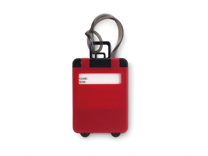 Luggage tag