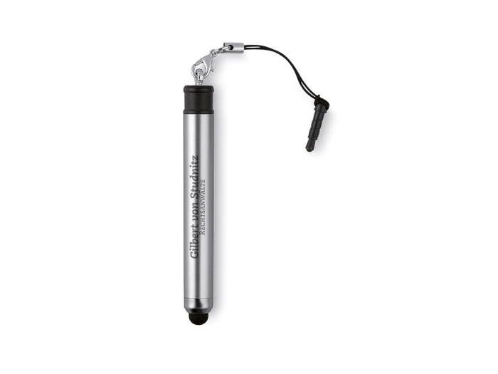 Touch point and mini pen
