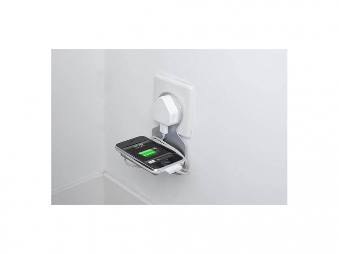 Mobile phone holder