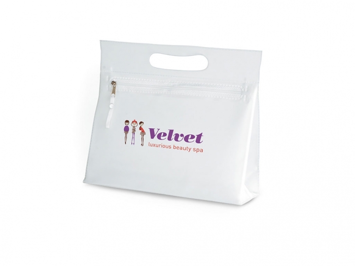 Cosmetic pouch