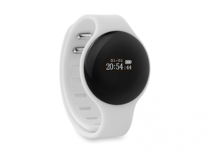 Bluetooth health wristband