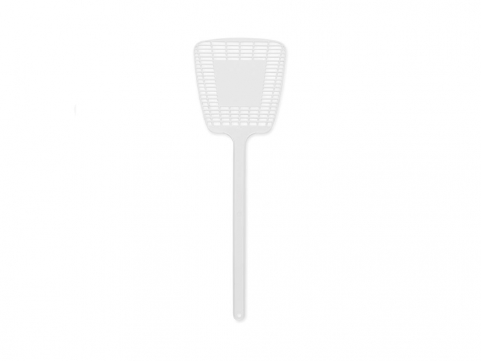 Fly swat made of PE