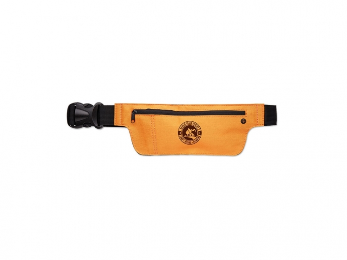 Waist bag