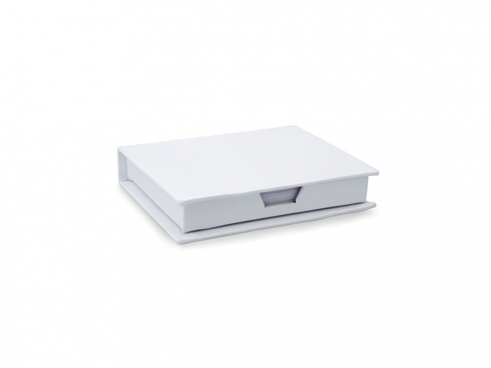 Memopad and sticky notes