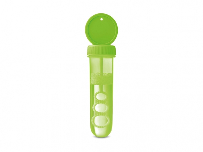 Bubble stick blower