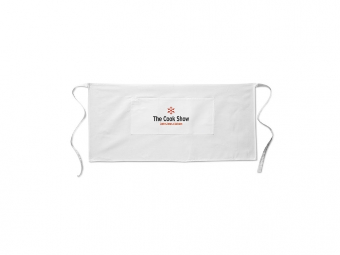 Waiter's apron