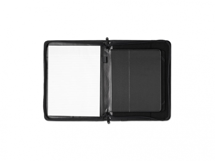 A4 portfolio in PU