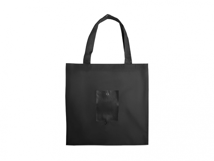 Foldable shopping bag
