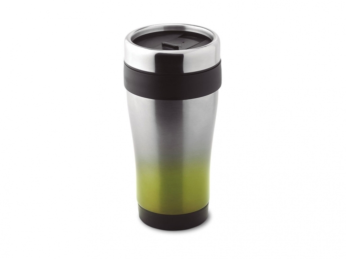 455 ml double wall mug