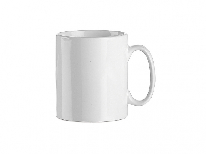 Ceramic mug