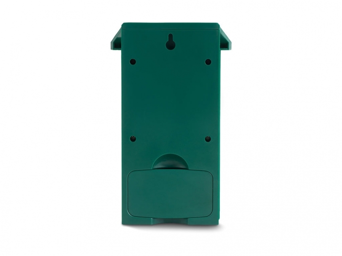 Garden thermometer