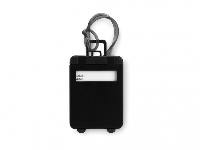 Luggage tag